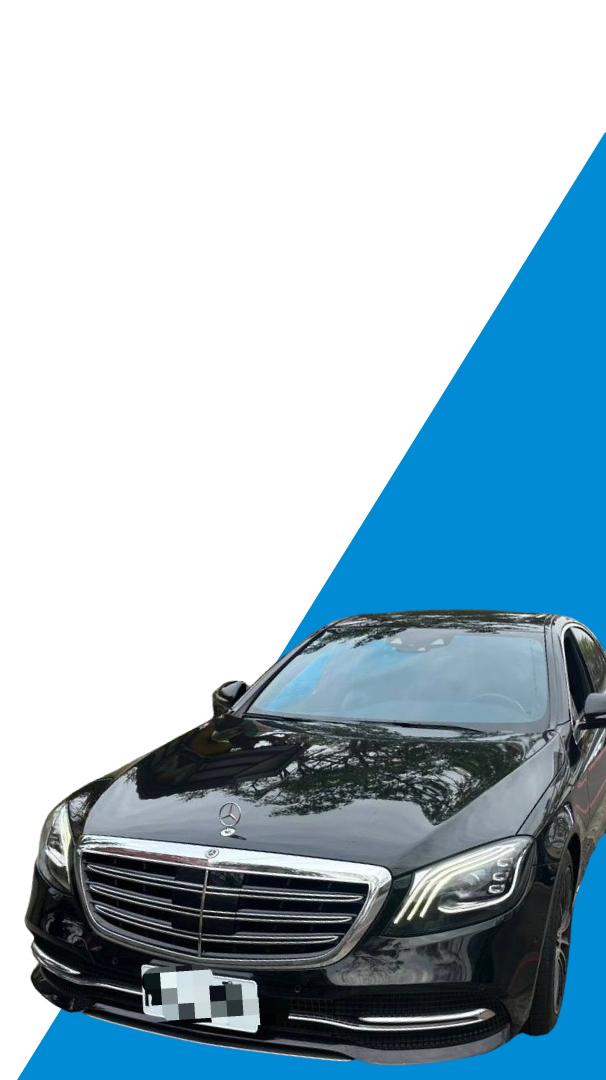 翔順專業機場接送 汽車