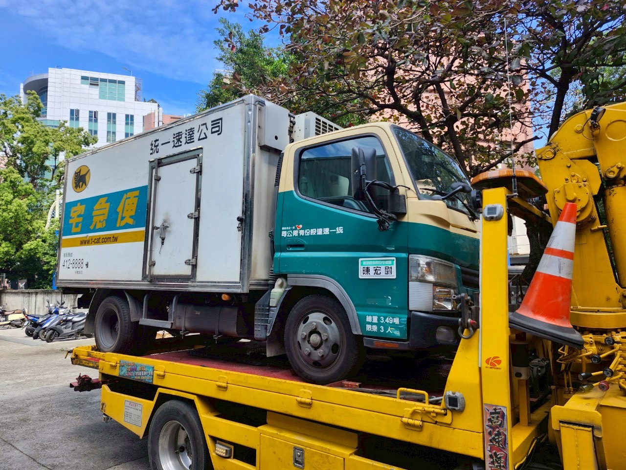 迅速專業道路救援 banner