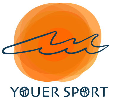 Youer Sport｜logo