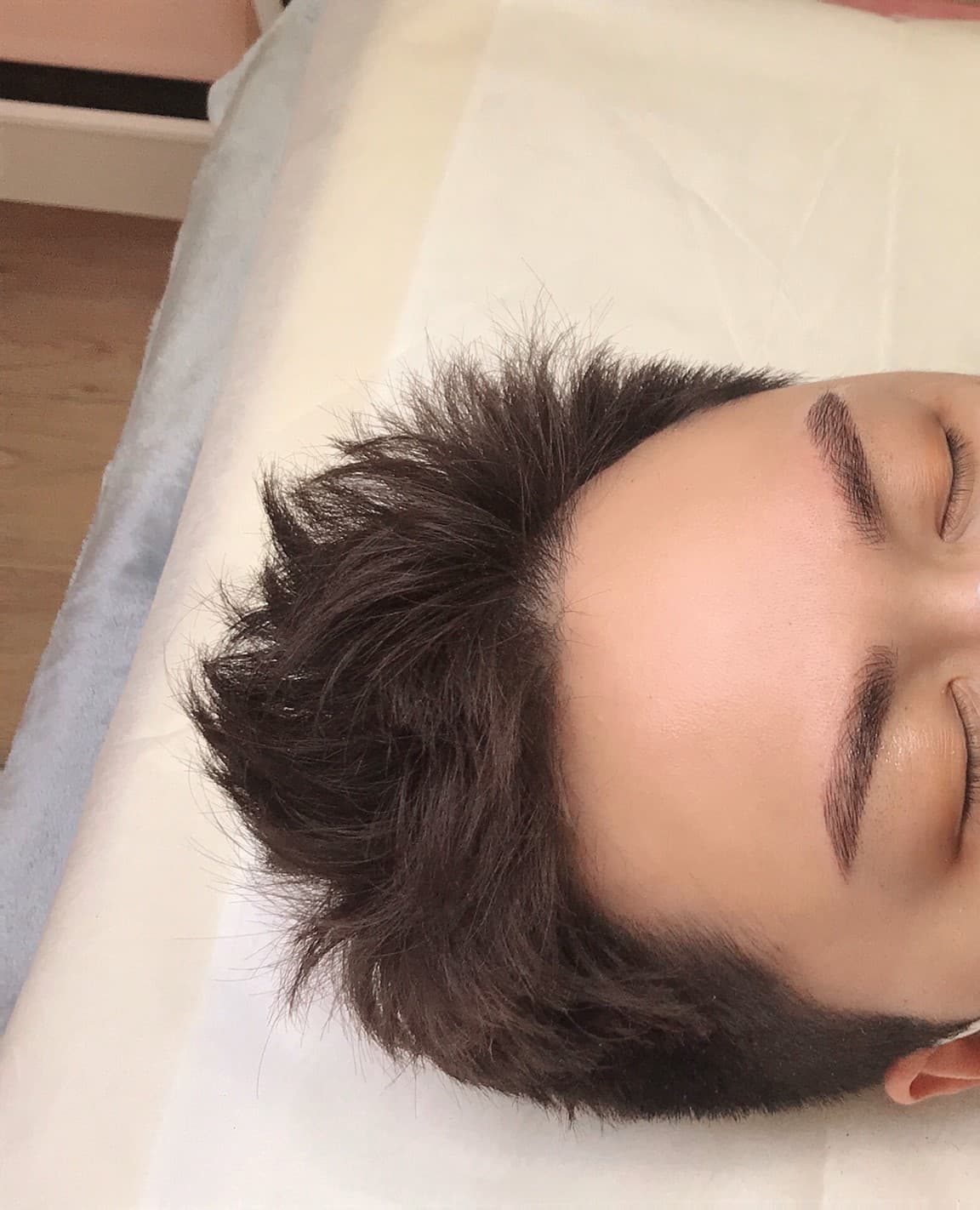 YUJU韓國半永久形象設計中心