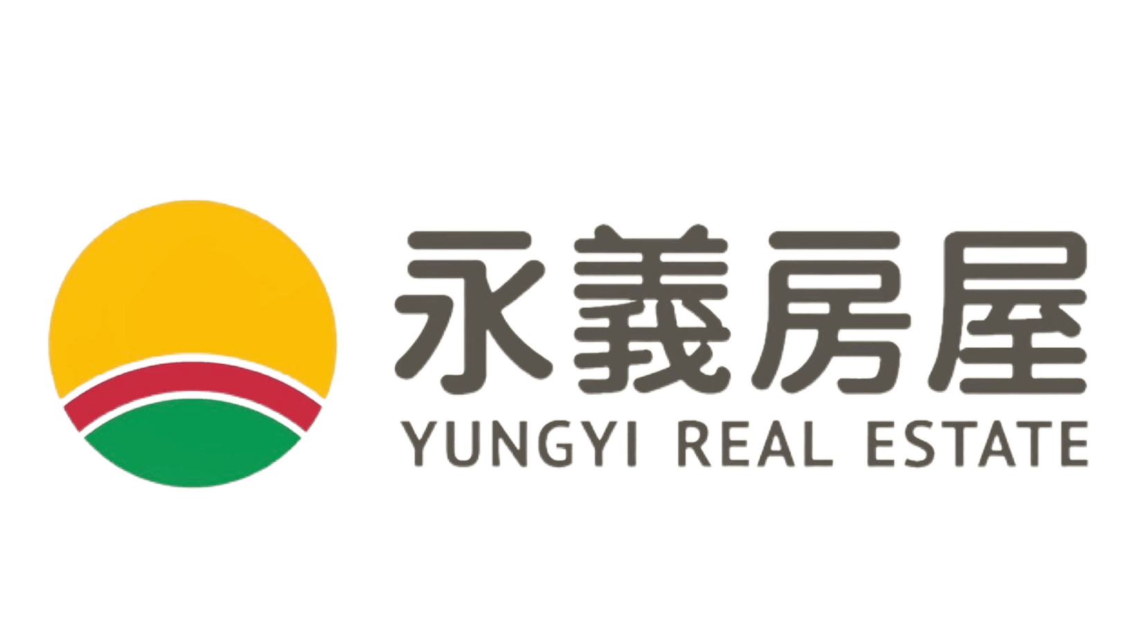 永義房屋｜鑫承家不動產｜logo