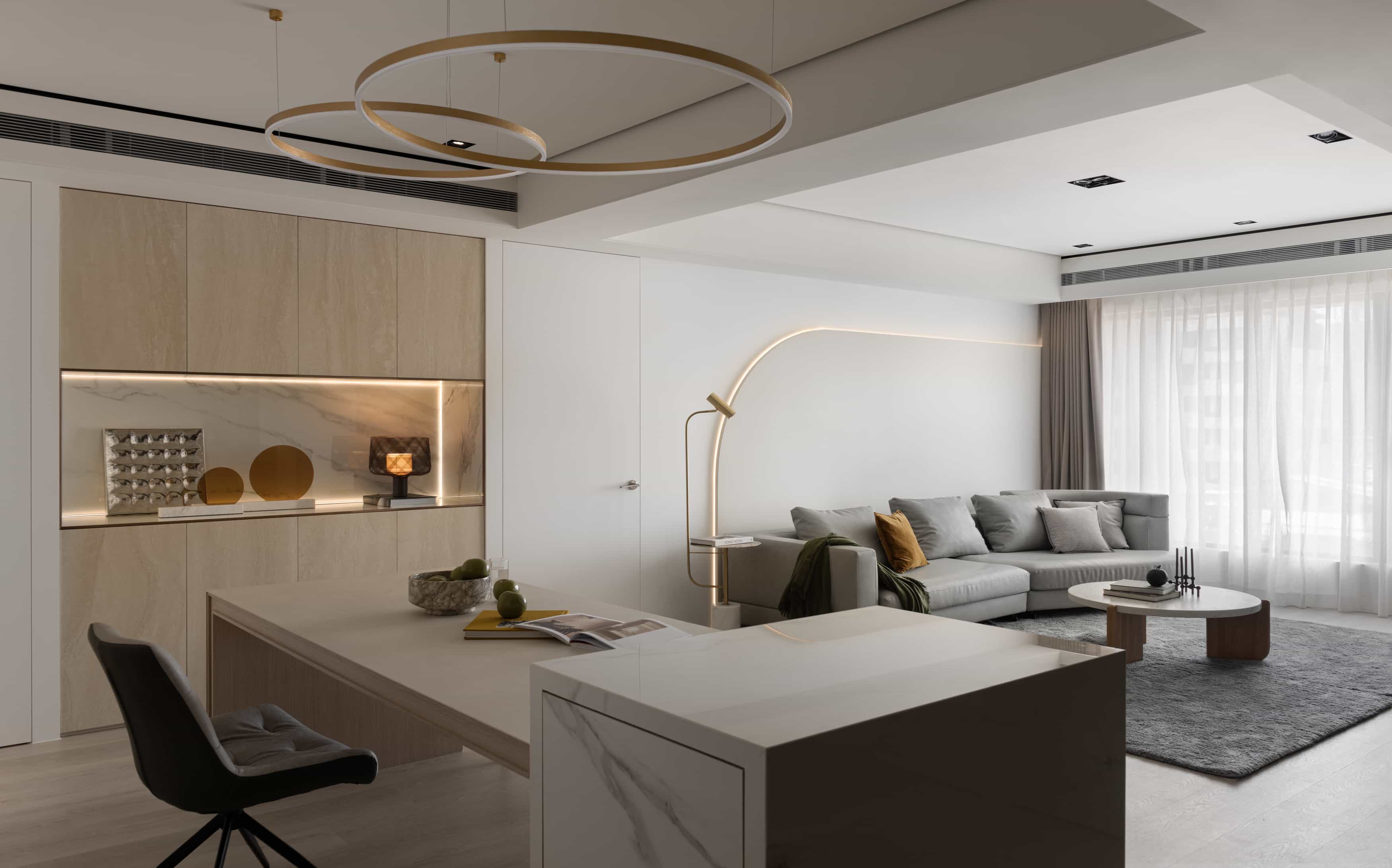 ZHIQUN DESIGN 之群設計