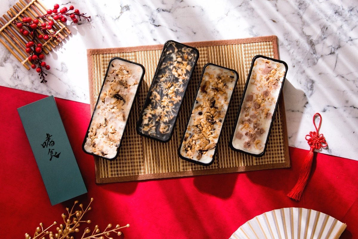 磚粿港式蘿蔔糕 - 高雄鳳山手工蘿蔔糕專賣｜宅配美食推薦