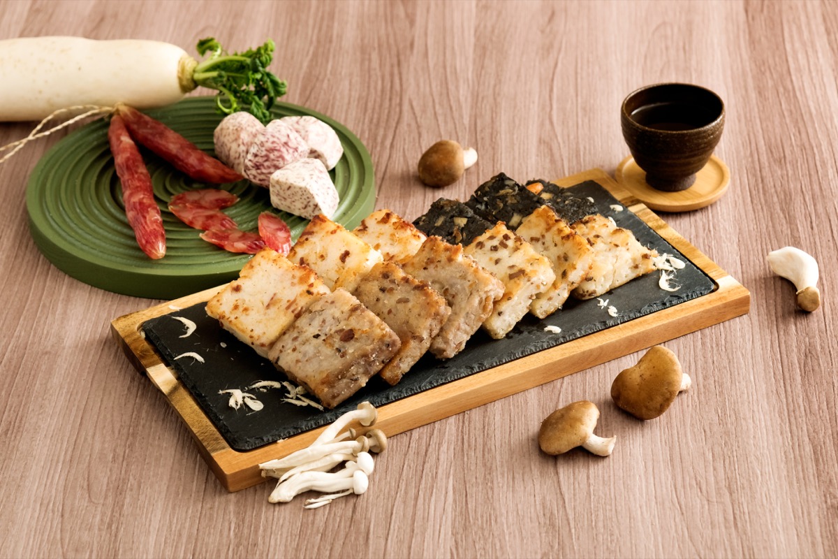 磚粿港式蘿蔔糕 - 高雄鳳山手工蘿蔔糕專賣｜宅配美食推薦